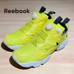 リーボック【REEBOK】ポンプフューリー ※M.EHSANコラボ別注 24美品
