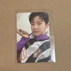 SEVENTEEN ホシ トレカ sector17 コンプリート seventeen SECTOR17 トレカ 全種類 コンプリート 【公式通販】