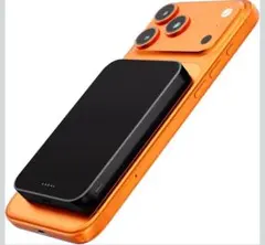 モバイルバッテリー ワイヤレス充電器 スマホ充電器 機内持ち込み可 旅行 災害用