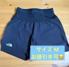 THE NORTH FACE インパルス ショートタイツ NB42475 M - メルカリ