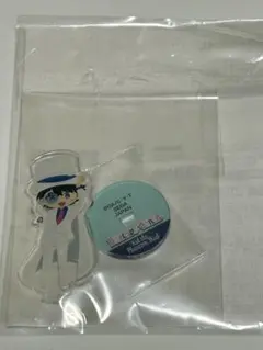名探偵コナン　怪盗キッド　アクリルスタンド