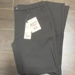 【廃盤品】ドライEXウルトラストレッチアンクルパンツ黒