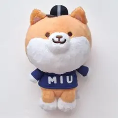 MIU404 ポリまる ぬいぐるみ マスコット 初期生産 - メルカリ