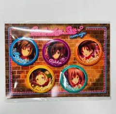 2025年最新】中二病でも恋がしたい! 缶バッジの人気アイテム - メルカリ