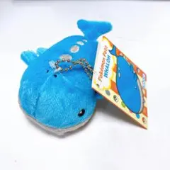 ポケモン　センター　ホエルオー　1/10 ぬいぐるみ ポケモンセンターオンラインで「ぬいぐるみ 1/10ホエルオー」の