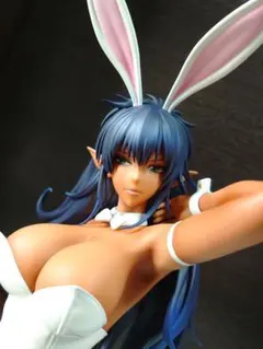 アーシェス・ネイ バニーVer. 1/4スケールフィギュア フリーイング
