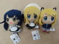 2026年最新】けいおんメイド服の人気アイテム - メルカリ