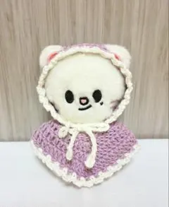 2026年最新】ぬい服 skzooの人気アイテム - メルカリ