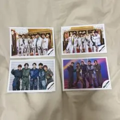 King & Prince キンプリ 公式写真