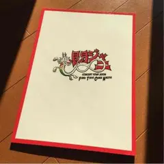 関ジャニ∞ FTONツアー 2006パンフレット