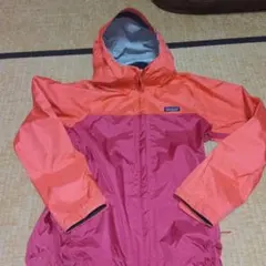 patagonia レディース トレントシェル ジャケット S