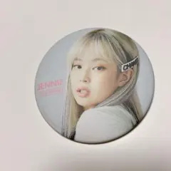 BLACKPINK ジェニ 缶バッジ - メルカリ