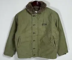 vanson US-74 CUSTOM XL N1デッキジャケット vanson US-74 CUSTOM XL N1デッキジャケット - メルカリ