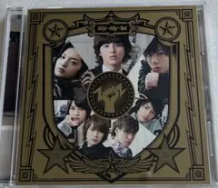 Kis-My-Ft2 Ki-My-1st アルバム