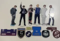 木村柾哉 アクスタ セット