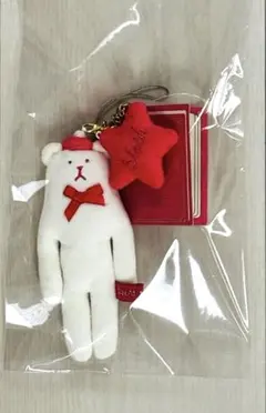 CRAFT HOLIC ぬいぐるみ マスコット クリスマス