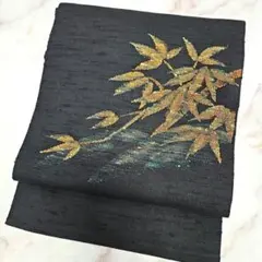 専用帯23 ●高級 正絹 名古屋仕立て 名古屋帯 御所解 専用帯23 ○高級 正絹 名古屋仕立て 名古屋帯 御所解 - メルカリ