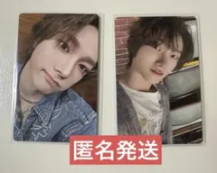 BOYNEXTDOOR ボネクド ソンホ トレカ 会場限定 大阪 公式