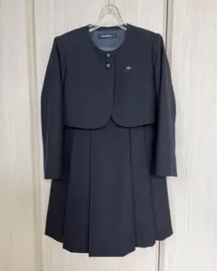 familiar アンサンブル 115cm