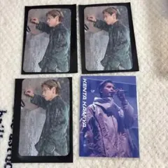 神谷健太　フォトカードセット