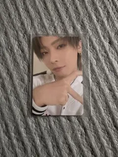 &TEAM ニコラス membership更新特典