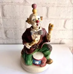 2026年最新】ピエロ人形 陶器の人気アイテム - メルカリ