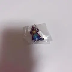 ズートピア2 ガチャガチャ めじるしアクセサリー ニブルズ