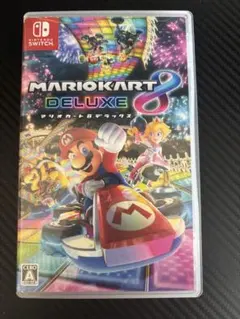 マリオカート8 デラックス