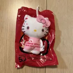 ハローキティ 50周年記念 ぬいぐるみ