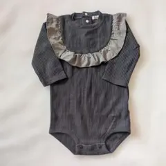 ペアマノン ロンパース