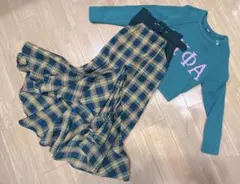 パメオポーズ ロングスカート