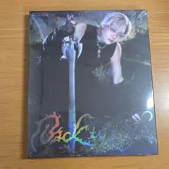 【新品未開封】&TEAM Back to life roar ver. ニコラス