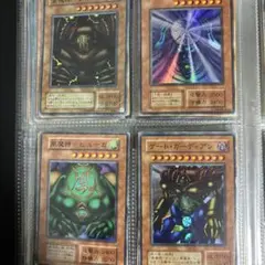 遊戯王OCG カードセット