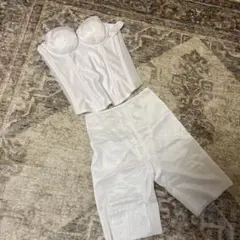 ブライダルインナー B75 ホワイト