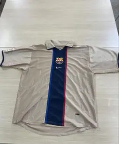 FCバルセロナ ユニフォーム サード＆アウェイ 03-05(最終お値下げ