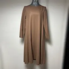 ユナイテッドアローズA ラインワンピース