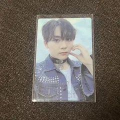 SEVENTEEN An Ode スングァン　トレカ