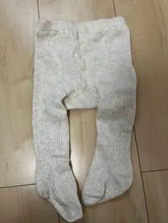 GAPベビータイツ くま