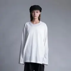 新品 my beautiful landlet リンガーロングスリーブTシャツのサムネイル
