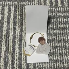 EBiDAN エビライ　M!LK 吉田仁人　アクキー