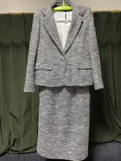 HusHusH卒業式・入学式　フォーマル用レディースセットアップ