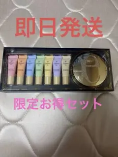 新品未使用未開封⭐︎エレガンス プレストパウダー セット - メルカリ