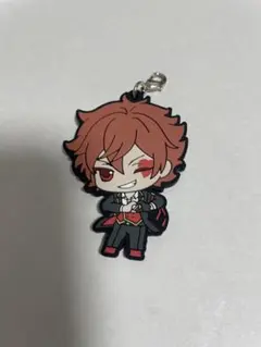 ツイステ　エース・トラッポラ　ラバスト