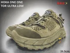 2026年最新】HOKA torの人気アイテム - メルカリ
