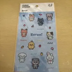 2026年最新】Zeroni ステッカーの人気アイテム - メルカリ