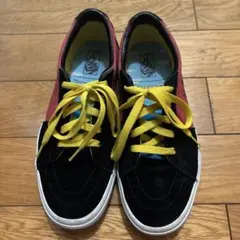 2026年最新】vans シンプソンズの人気アイテム - メルカリ