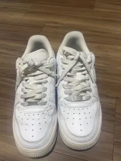 Nike Air Force 1 ホワイト