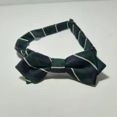 子供用蝶ネクタイ