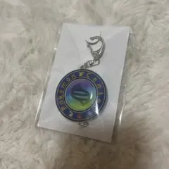 ポケモンレジェンズ ZA ポケモンセンター　発売記念特典 キーホルダー