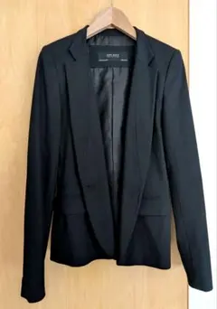 ZARA BASIC　ザラベーシック　ブレザー 36 　ボトム付き 上下セット
